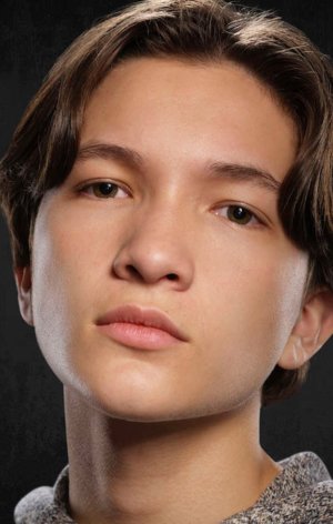 Teo Briones - actor - biography, photo, best movies and TV shows