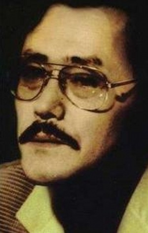 Тосия Фудзита (Toshiya Fujita)