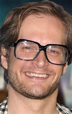 Брайан Фуллер (Bryan Fuller)