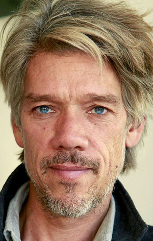 Стівен Гейган (Stephen Gaghan)