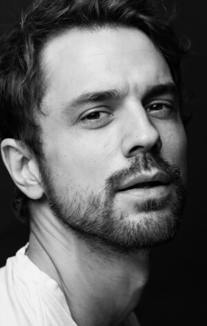 Jordan James Smith - actor, producer, director, writer, camera