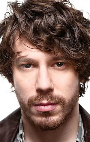 Джон Галлахер мол. (John Gallagher Jr.)