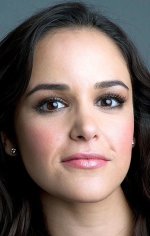Melissa Fumero - actress, director