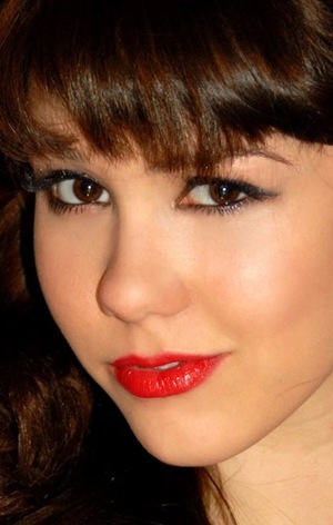 Claire Sinclair - actress - biography, photo, best movies and TV shows