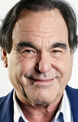 Олівер Стоун (Oliver Stone)