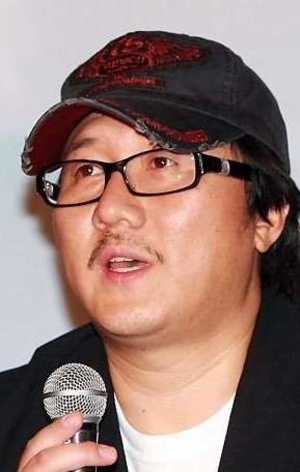 Ким Джин-ён (Kim Jin-yeong)