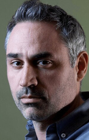 Алекс Гарленд (Alex Garland)