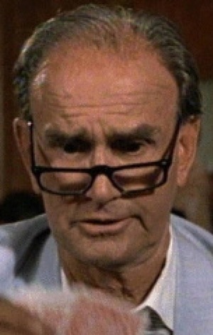Джек Гарнер (Jack Garner)