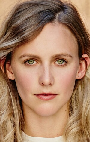 Taylor Ferguson - actress, director, writer, producer