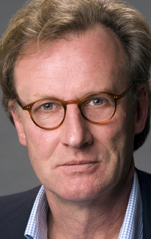 Дэниэл Джерролл (Daniel Gerroll)