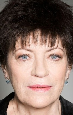 Луминица Георгиу (Luminita Gheorghiu)