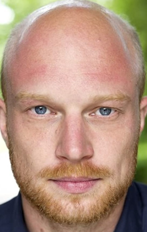 Harry Attwell - actor - biography, photo, best movies and TV shows