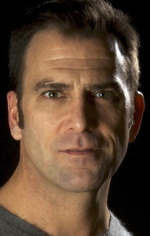 Тімоті Гіббс (Timothy Gibbs)