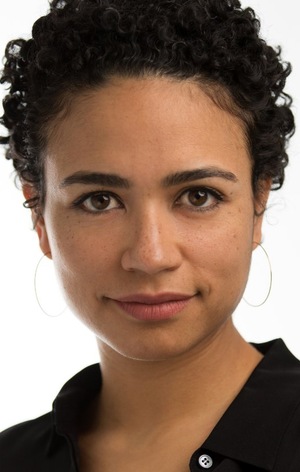 Лорен Рідлофф (Lauren Ridloff)