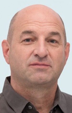 Франсуа Жингра (Francois Gingras)