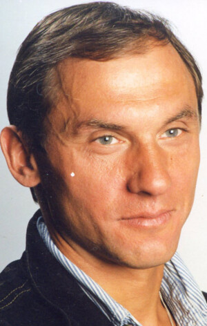 Владимир Аникин