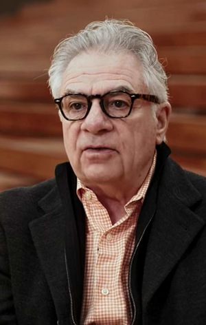 Джеймс Джиованнетти мл. (James Giovannetti Jr.)
