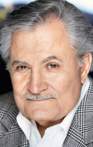 John Aniston