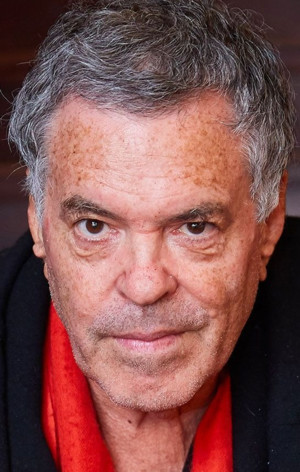 Amos Gitai