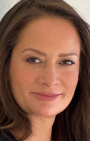 Deborah Glover