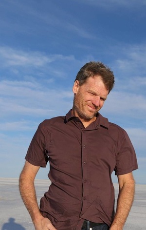 Даг Гловер (Doug Glover)