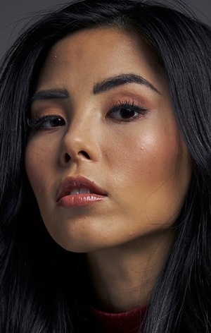 Anna Akana - actress, director, writer, editor, producer