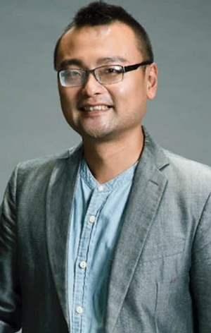 Ши-Ген Чиен (Jian Shigeng)