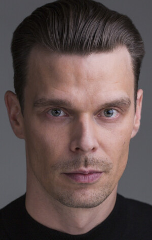 Андрей Ален (Andrei Alén)