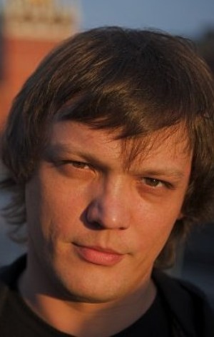 Дмитрий Лактионов