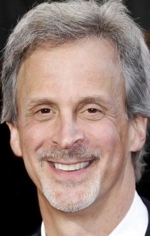 Уильям Голденберг (William Goldenberg)