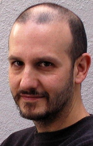 Кіт Гордон (Keith Gordon)