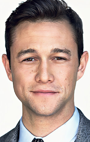 Джозеф Гордон-Левітт (Joseph Gordon-Levitt)