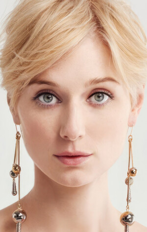 Элизабет Дебики (Elizabeth Debicki)