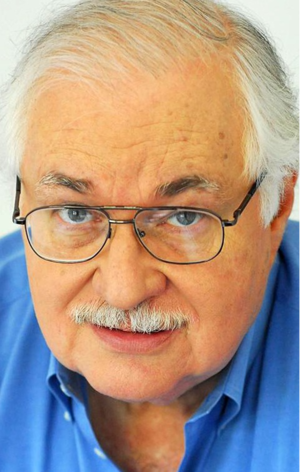 Карл Готтлиб (Carl Gottlieb)