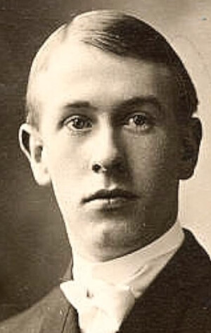 Альфред Дж. Гулдінг (Alfred J. Goulding)