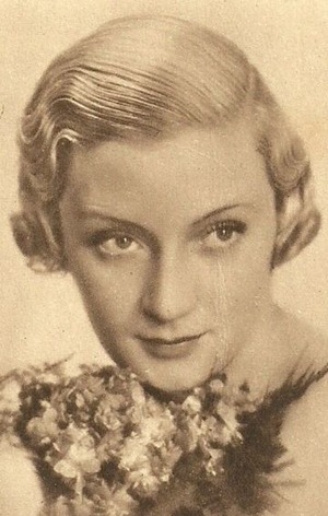 Мона Гойя (Mona Goya)