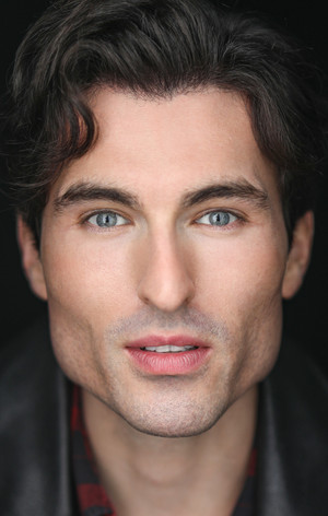 Sean Yves Lessard - actor - biography, photo, best movies and TV shows