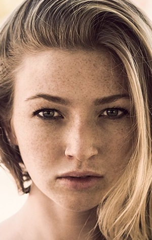 Диана Хоппер (Diana Hopper)