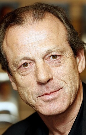 Лесли Грэнтхем (Leslie Grantham)
