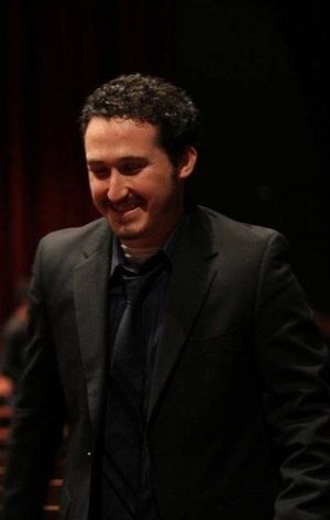 Бернардо Дюран мл. (Bernardo Duran Jr.)