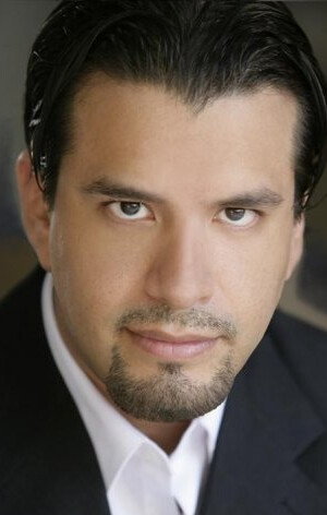 Joss Gomez - actor, producer, director, writer, designer, camera, editor