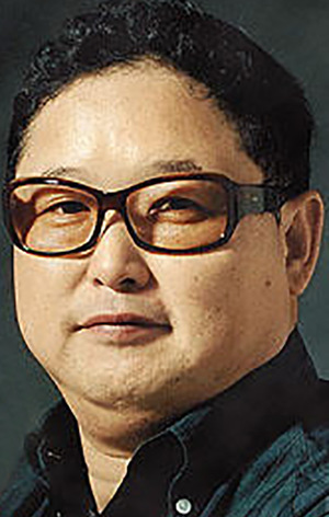 Уилсон Чин (Wilson Chin)
