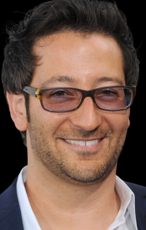 Люк Гринфилд (Luke Greenfield)