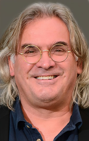 Пол Ґрінґрасс (Paul Greengrass)