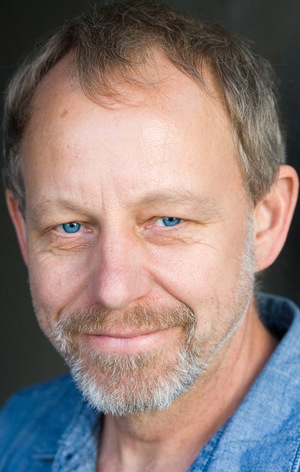 Бред Грінквіст (Brad Greenquist)