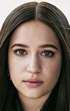 Гидеон Адлон (Gideon Adlon)