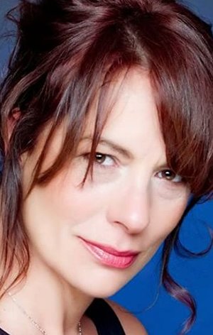 Алехандра Грепи (Alejandra Grepi)