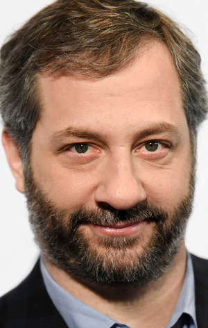 Джадд Апатоу (Judd Apatow)