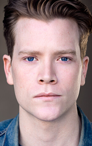 Thomas McNamara - actor, writer