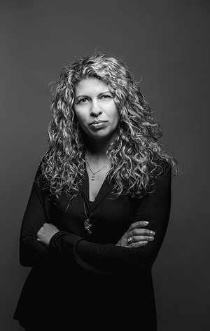 Бренда Гилберт (Brenda Gilbert)